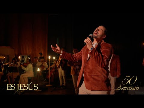 Es Jesús - Grupo Melody