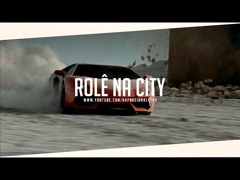 Cenário Red Part. MC Leandrinho - Rolê Na City ♪ ♫ (NOVA 2016 + DOWNLOAD)