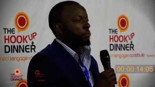 THUD Durban - October 2014 - Matimba Ngwenya (Winner)