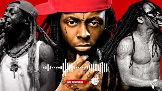 LIL'  WAYNE | RECEIPT | HQ