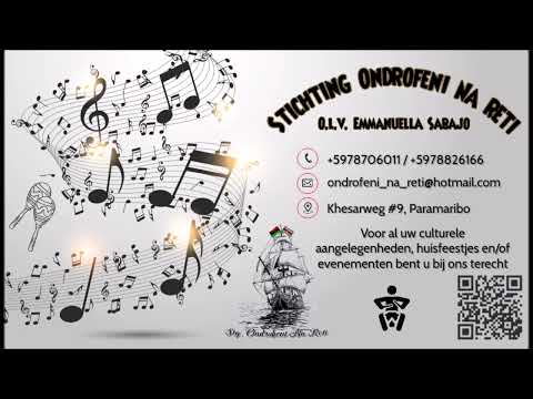 Ondrofeni Na Reti - Kantasi (Live)