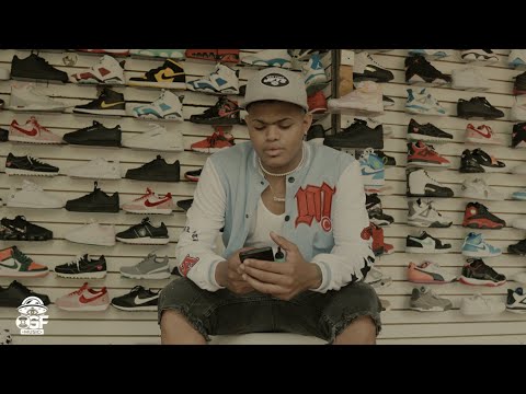 Yankee 017 - Leyenda (Video Oficial) @JeuzBeats