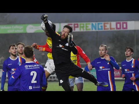 Samenvatting csv Apeldoorn - Buitenpost | 10 december 2022