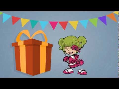 ♫♫ Doğum günün kutlu olsun ♫♫