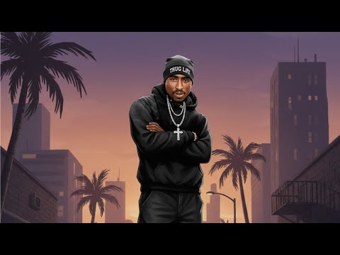 2Pac - Quick To Kill (AI Cover)