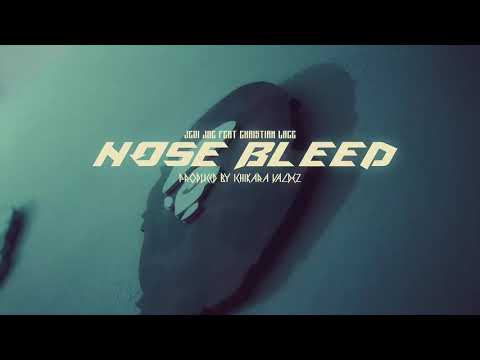 Jedi Jae - Nose Bleed feat Christian Lace (Official Music Video)
