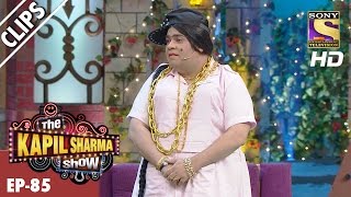 Bumper With Vishal Bhardwaj &amp; Rekha Bhardwaj  – The Kapil Sharma Show - 26th Feb 2017