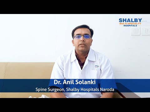 SLIPPED DISC – COMMON SPINE PROBLEM 
