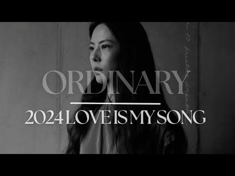 [Playlist] Love is my Song I2024 박지윤 콘서트 모음 I 박지윤 발라드
