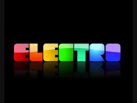 Top 10 electro house music - october 2010