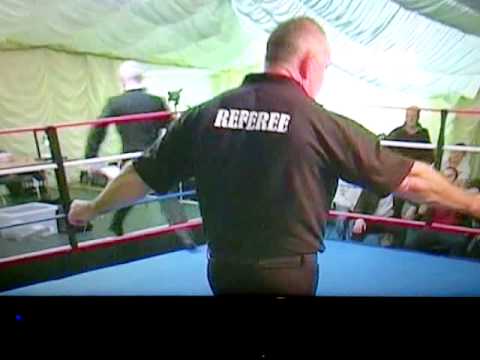 joseph hind vs jamie dolman