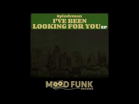 Spindeman - I'VE BEEN LOOKING FOR YOU // MFR025