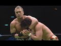 NOAH Katsuhiko Nakajima Vs Kotaro Suzuki