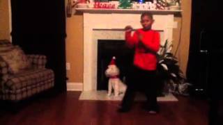 Christopher Paris Gas Pedal