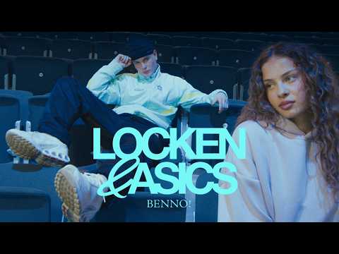 benno! - Locken & Asics (Official Video)