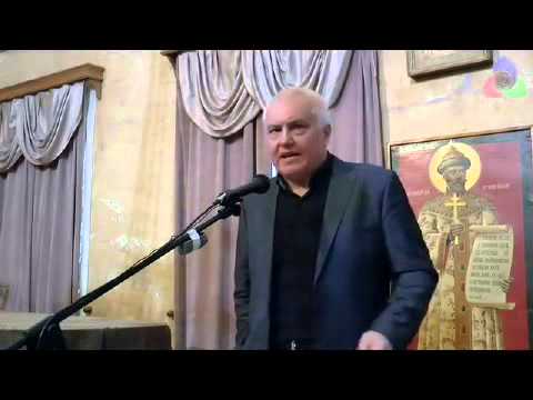 Борис Миронов - невменяемый путин