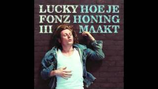 Lucky Fonz III - 'Hel', #12 Hoe Je Honing Maakt