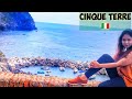 ඉතාලියේ Centuries Old Seaside Villages UNESCO World Heritage Site Cinque Terre