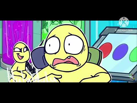 ScareTube Poop Slendybob 13 Blood   não sei o