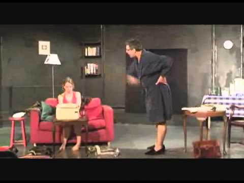 The Owl and the Pussycat