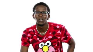 YCDenMan On Looking Like Rich Homie Quan, Young Thug, Offset of Migos