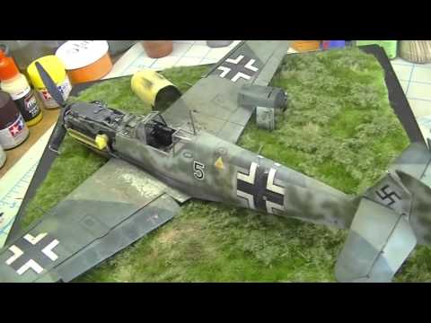 ep88 - review of model scene grass mats