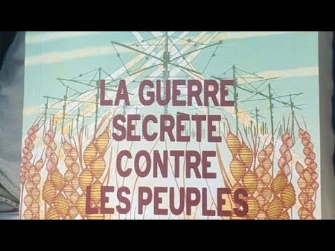 « La guerre secrète contre les peuples » de Claire Severac Résumé et analyse