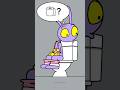 Jax Where Is My Toilet Paper The Amazing Digital Circus Claw Machine Prank Animation Funny