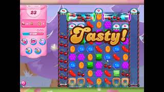Candy Crush Saga Level 7882
