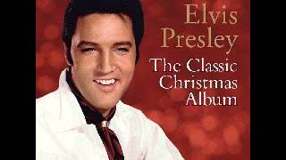 Elvis Presley - The First Noel