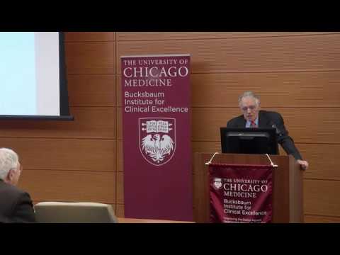 2018 Symposium - Opening Remarks and Keynote Address by Dr. Jordan Cohen