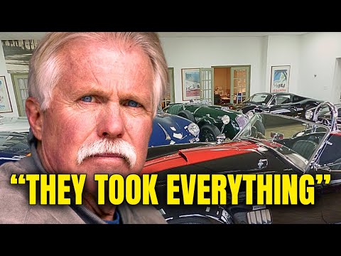 What Really Happened To Wayne Carini From Chasing Classic Cars