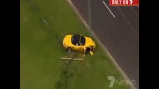 Zarkov - Running Lad