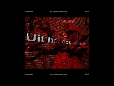 Scarlenn - In De Fik (Remix) (Feat. Jizz)