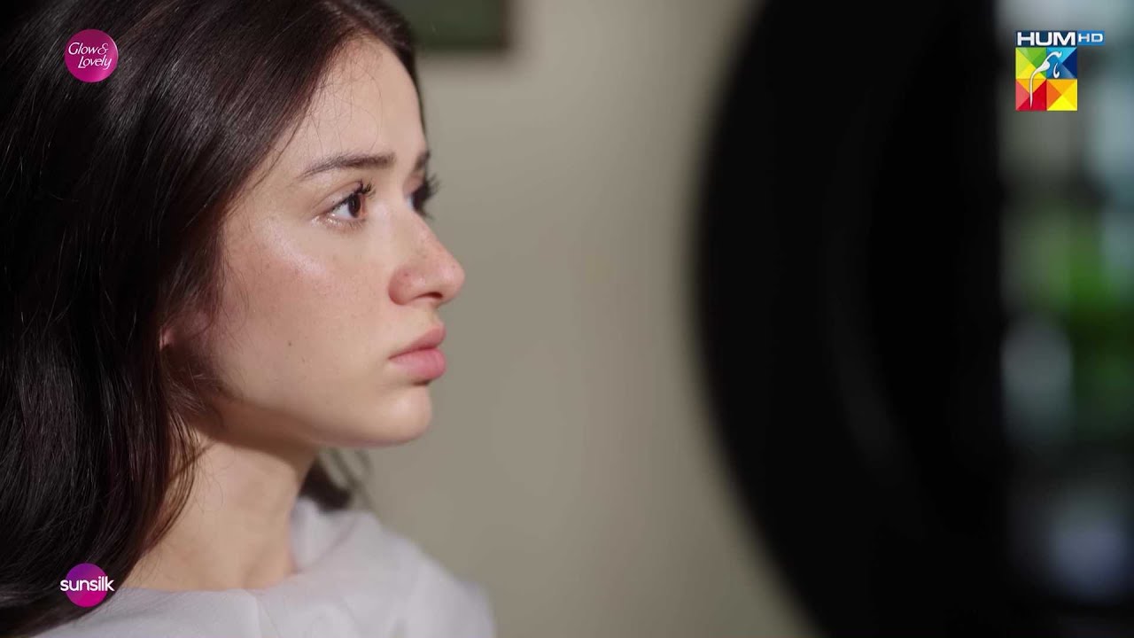 Most Beautiful Scene | Khwabon Mein Mili | Aena Khan & Ameema Saleem | HUM TV