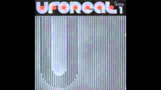 United Future Organization - Somewhere (Restless Soul Remix 2)