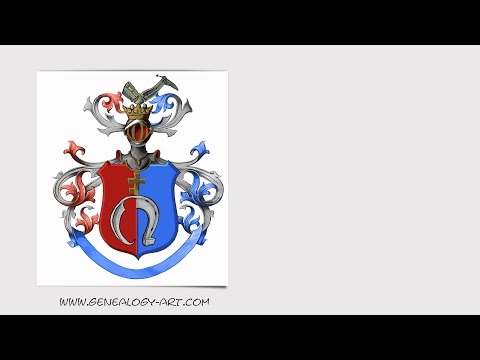 Introduction to heraldry
