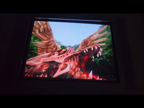 FF9 Perfect Game with Offensive Training B - 85 (3300 dragons killed)