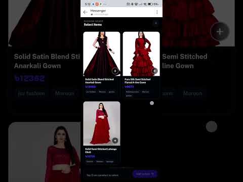 Catalog setup