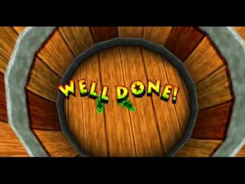 Let's Play Donkey Kong 64 | Pt. 27 - Dim Klaptraps