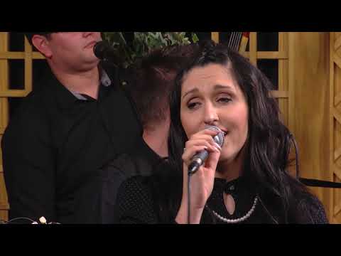 SLAVONSKI VEZ & SANJA I IVAN HAJDUKOVIĆ - NA MALENOM BRIJEGU (Osječka televizija 2021.)