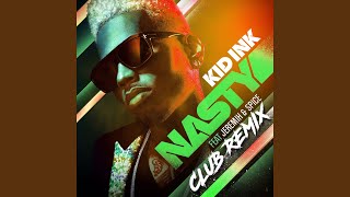 Nasty (Club Remix)