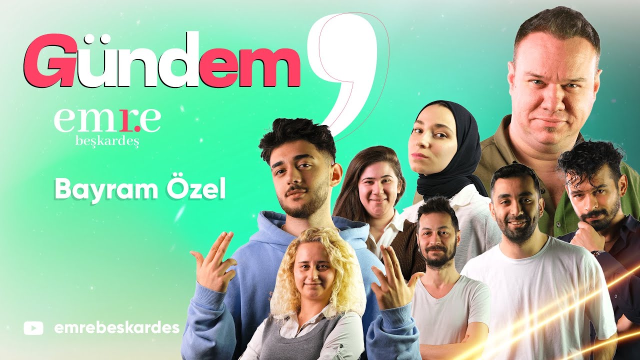 Bayrama Özel