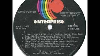 David Porter - Just Be True