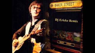 Gerry Raferty - Baker street (Club Edit Dj Ericke Remix).wmv