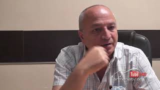 Սուր անկյուն 23.05.2021 - Նելլի Հարությունյան «Արագություն, բայց ոչ ղեկին»