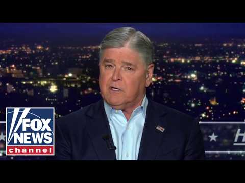 Sean Hannity and Mark Levin Eulogize Lindsey Graham