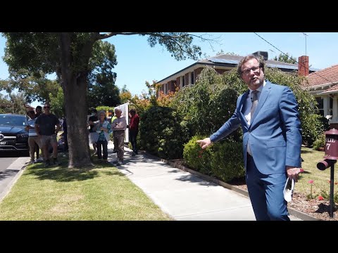 Hodges Real Estate Bentleigh auction of 7 Thompson St, Ormond