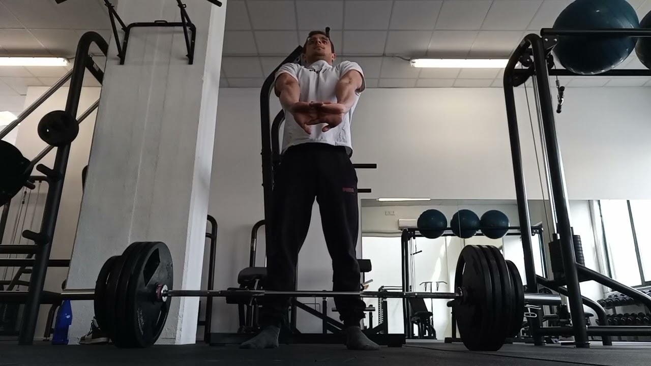 180KG DI STACCO