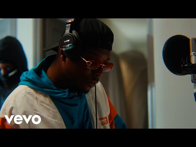 Ninho Dis-Moi Que Tu M'aimes offizielles Video
